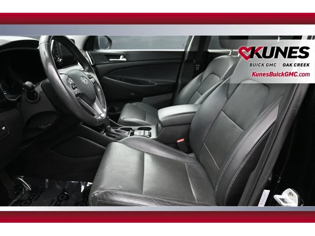 SEMINUEVOS HYUNDAI Tucson a Estados en autogozo