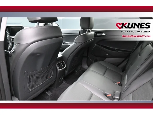 SEMINUEVOS HYUNDAI Tucson a Estados en autogozo