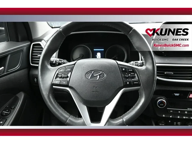 SEMINUEVOS HYUNDAI Tucson a Estados en autogozo