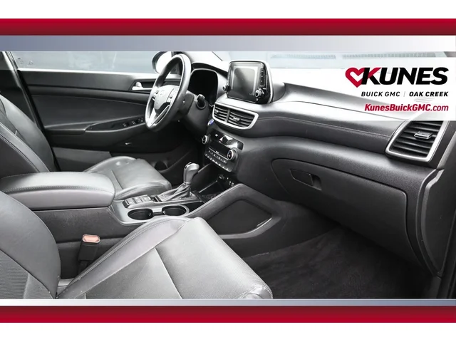 SEMINUEVOS HYUNDAI Tucson a Estados en autogozo