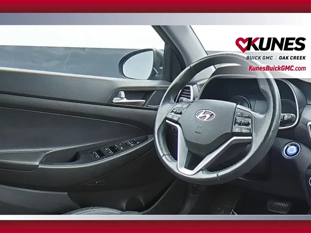 SEMINUEVOS HYUNDAI Tucson a Estados en autogozo