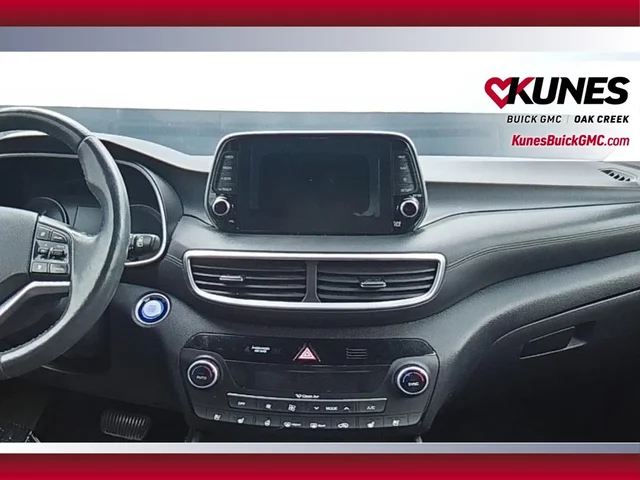 SEMINUEVOS HYUNDAI Tucson a Estados en autogozo