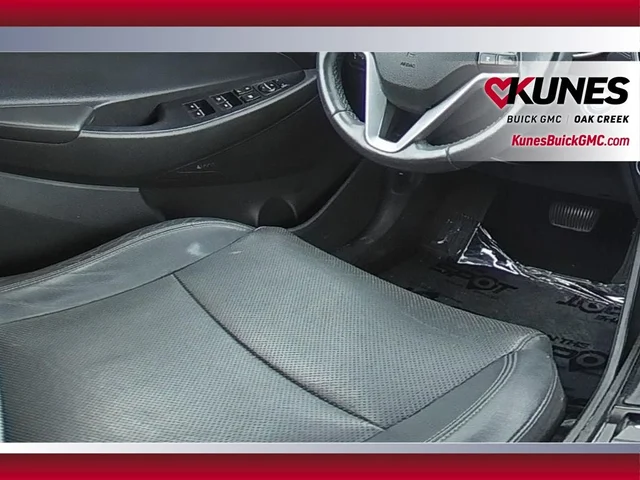SEMINUEVOS HYUNDAI Tucson a Estados en autogozo