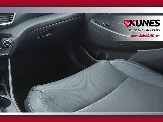 SEMINUEVOS HYUNDAI Tucson a Estados en autogozo