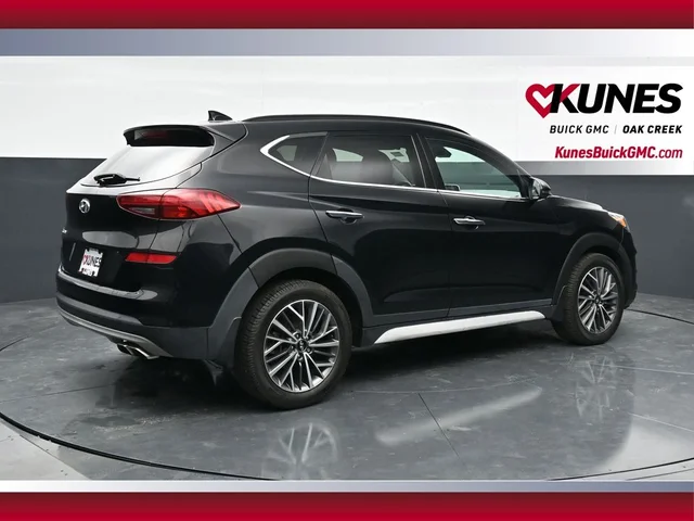 SEMINUEVOS HYUNDAI Tucson a Estados en autogozo