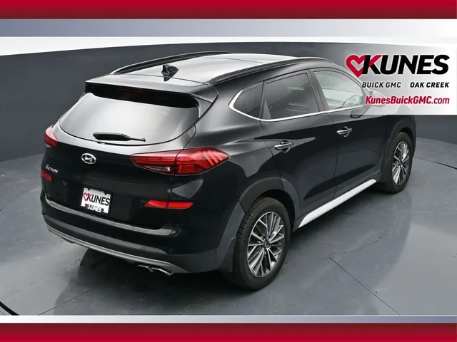 SEMINUEVOS HYUNDAI Tucson a Estados en autogozo
