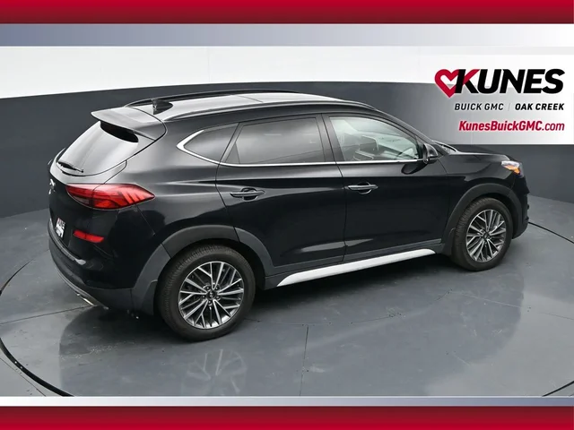 SEMINUEVOS HYUNDAI Tucson a Estados en autogozo