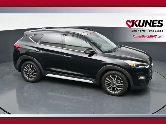 SEMINUEVOS HYUNDAI Tucson a Estados en autogozo