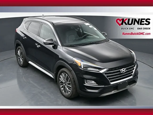 SEMINUEVOS HYUNDAI Tucson a Estados en autogozo