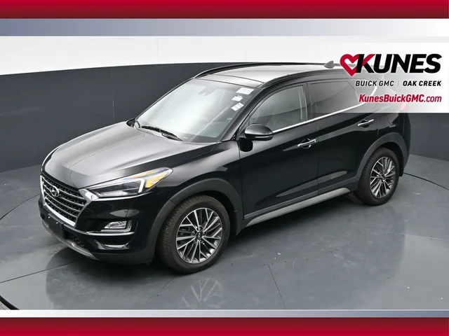 SEMINUEVOS HYUNDAI Tucson a Estados en autogozo