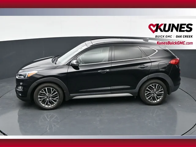 SEMINUEVOS HYUNDAI Tucson a Estados en autogozo