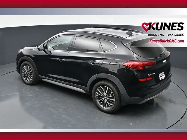 SEMINUEVOS HYUNDAI Tucson a Estados en autogozo