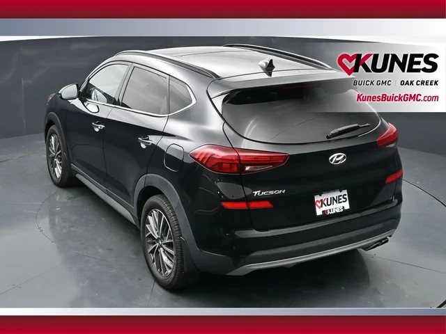 SEMINUEVOS HYUNDAI Tucson a Estados en autogozo