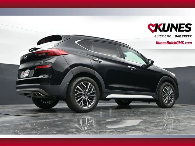 SEMINUEVOS HYUNDAI Tucson a Estados en autogozo