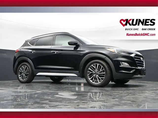 SEMINUEVOS HYUNDAI Tucson a Estados en autogozo