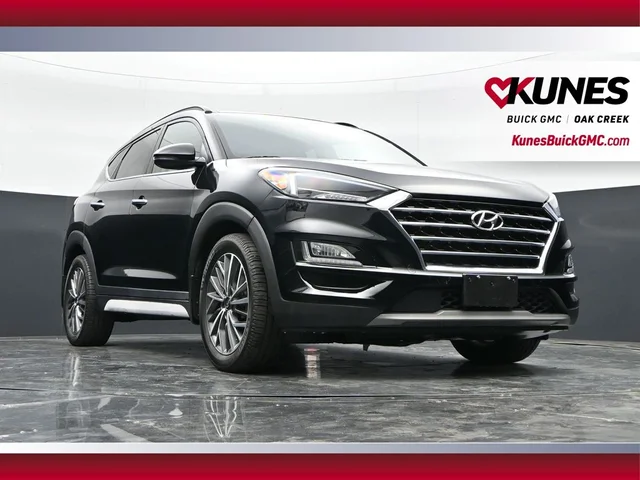 SEMINUEVOS HYUNDAI Tucson a Estados en autogozo