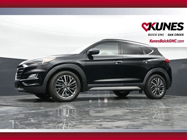 SEMINUEVOS HYUNDAI Tucson a Estados en autogozo