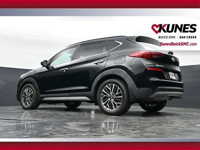 SEMINUEVOS HYUNDAI Tucson a Estados en autogozo