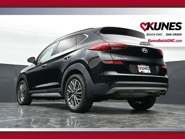 SEMINUEVOS HYUNDAI Tucson a Estados en autogozo