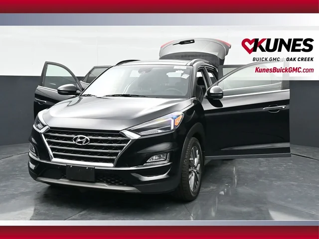SEMINUEVOS HYUNDAI Tucson a Estados en autogozo