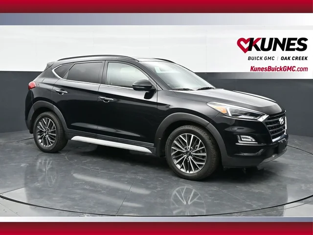 SEMINUEVOS HYUNDAI Tucson a Estados en autogozo