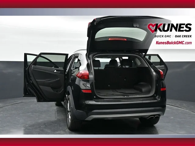 SEMINUEVOS HYUNDAI Tucson a Estados en autogozo