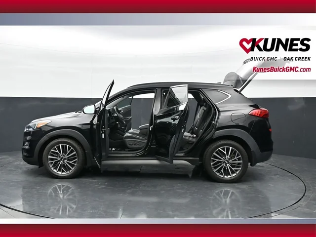 SEMINUEVOS HYUNDAI Tucson a Estados en autogozo