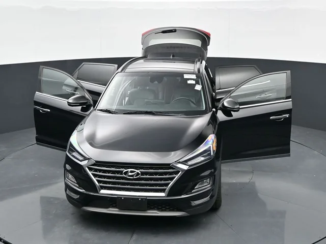 SEMINUEVOS HYUNDAI Tucson a Estados en autogozo