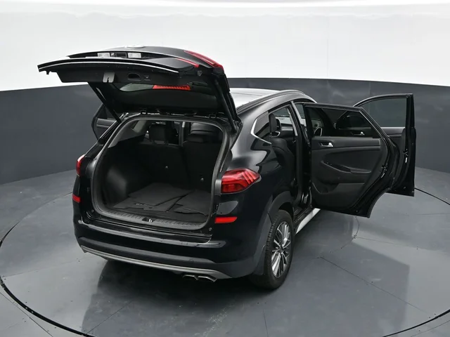 SEMINUEVOS HYUNDAI Tucson a Estados en autogozo