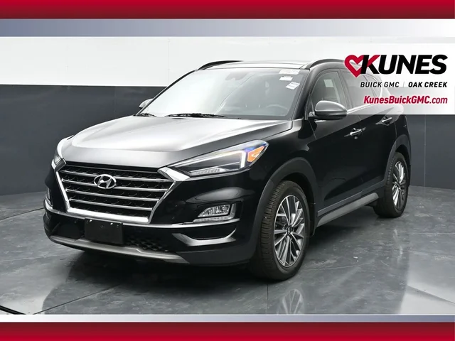 SEMINUEVOS HYUNDAI Tucson a Estados en autogozo