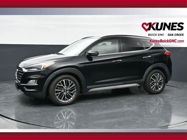 SEMINUEVOS HYUNDAI Tucson a Estados en autogozo