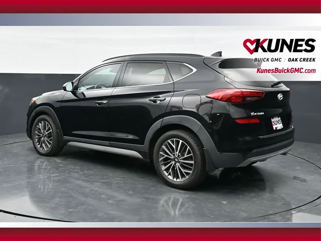 SEMINUEVOS HYUNDAI Tucson a Estados en autogozo