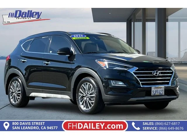 SEMINUEVOS HYUNDAI Tucson a Estados en autogozo