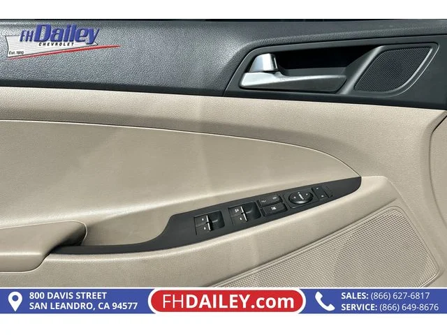 SEMINUEVOS HYUNDAI Tucson a Estados en autogozo