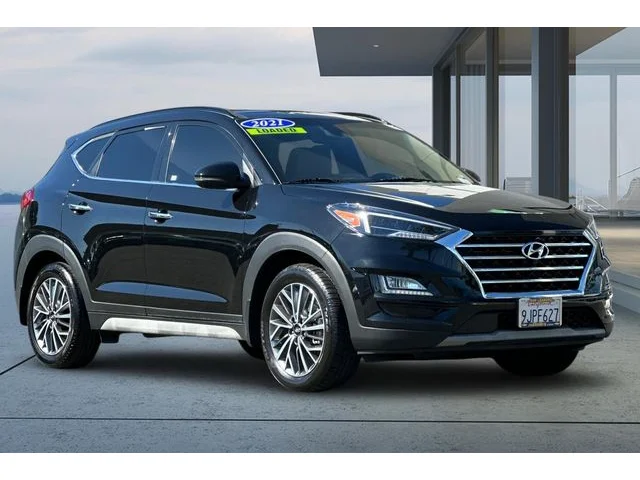 SEMINUEVOS HYUNDAI Tucson a Estados en autogozo