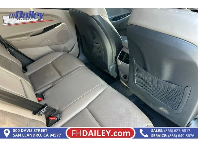 SEMINUEVOS HYUNDAI Tucson a Estados en autogozo