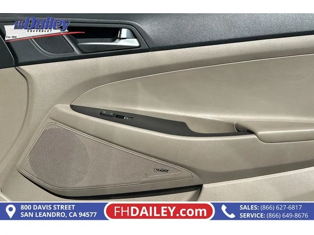 SEMINUEVOS HYUNDAI Tucson a Estados en autogozo