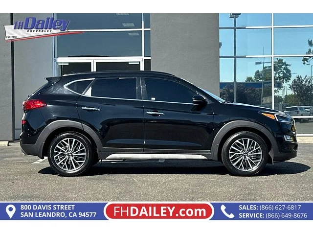 SEMINUEVOS HYUNDAI Tucson a Estados en autogozo