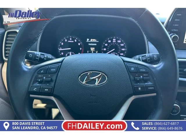 SEMINUEVOS HYUNDAI Tucson a Estados en autogozo