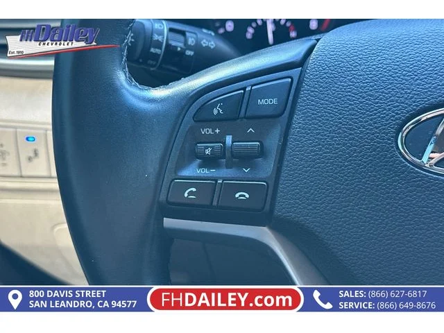 SEMINUEVOS HYUNDAI Tucson a Estados en autogozo
