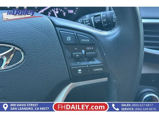 SEMINUEVOS HYUNDAI Tucson a Estados en autogozo
