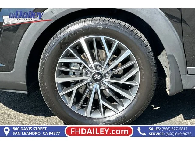 SEMINUEVOS HYUNDAI Tucson a Estados en autogozo