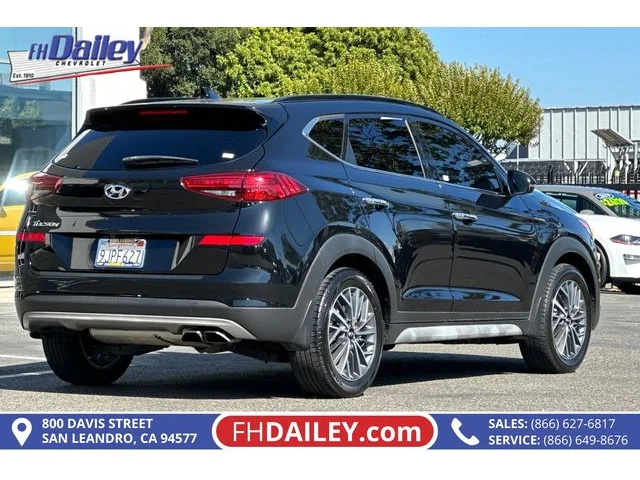 SEMINUEVOS HYUNDAI Tucson a Estados en autogozo