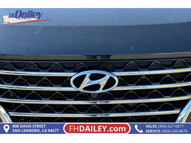 SEMINUEVOS HYUNDAI Tucson a Estados en autogozo