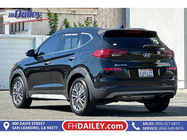 SEMINUEVOS HYUNDAI Tucson a Estados en autogozo