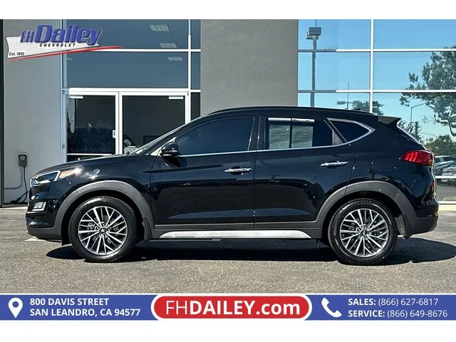 SEMINUEVOS HYUNDAI Tucson a Estados en autogozo