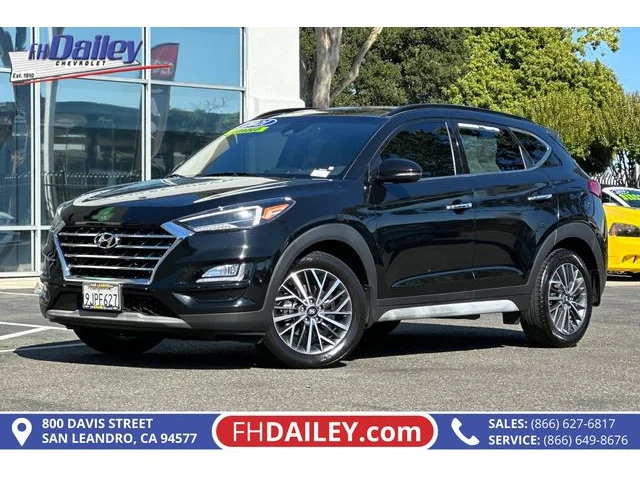 SEMINUEVOS HYUNDAI Tucson a Estados en autogozo