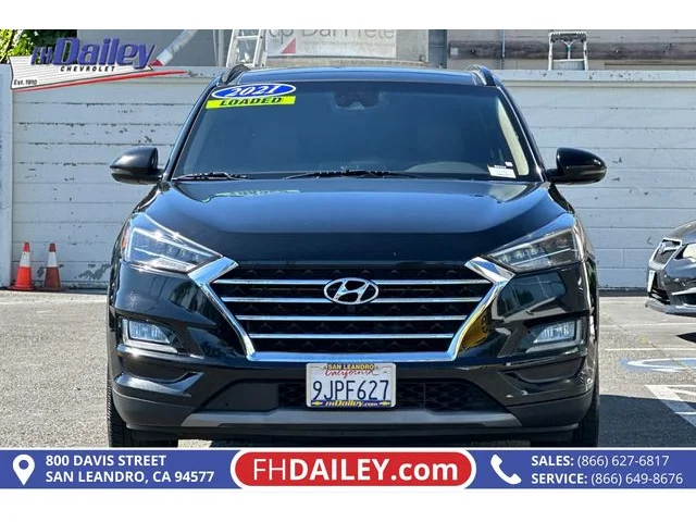 SEMINUEVOS HYUNDAI Tucson a Estados en autogozo