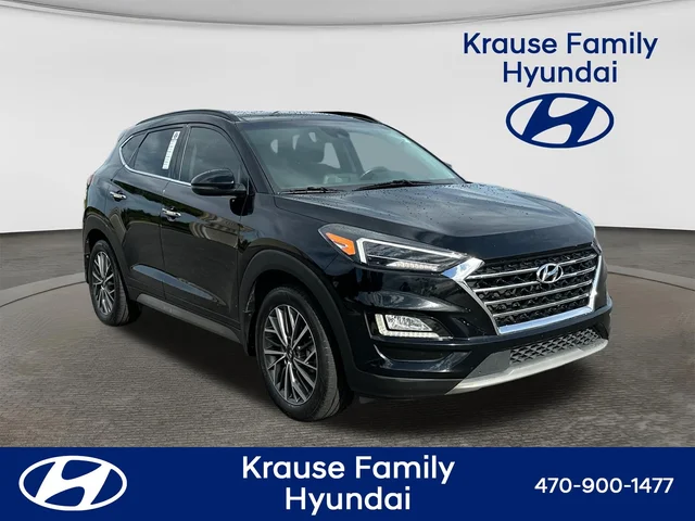 SEMINUEVOS HYUNDAI Tucson a Estados en autogozo