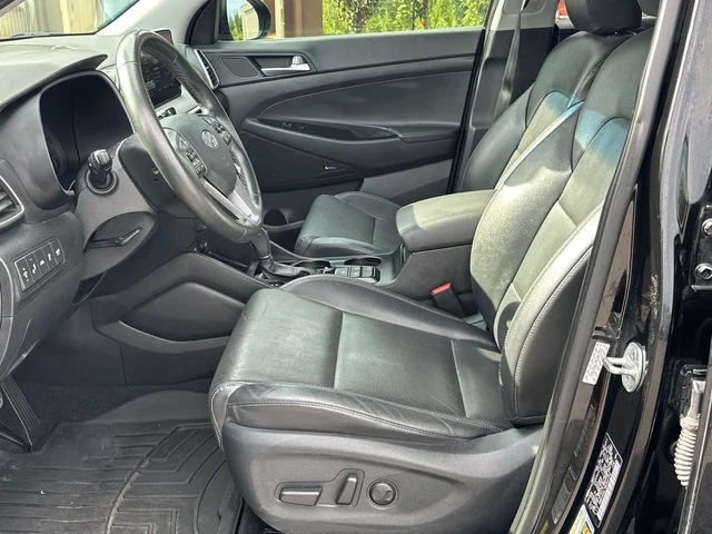 SEMINUEVOS HYUNDAI Tucson a Estados en autogozo